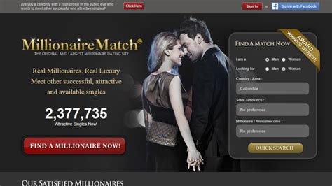 millionairematch español|Citas con millonari@s en millionairematch.millionairebuddies.com ...